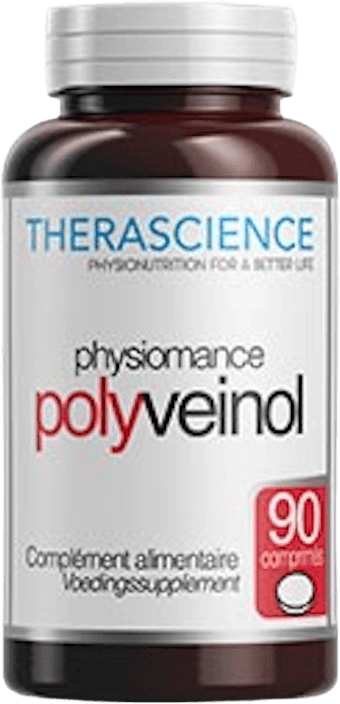 Polyveinol 90 Capsules